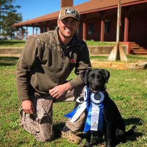 Meet your Posher, Drew